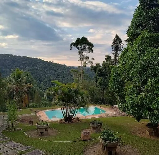 Recanto Da Zizi E Do Nezico