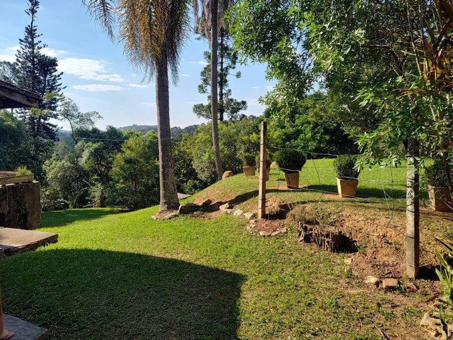 Recanto Da Zizi E Do Nezico