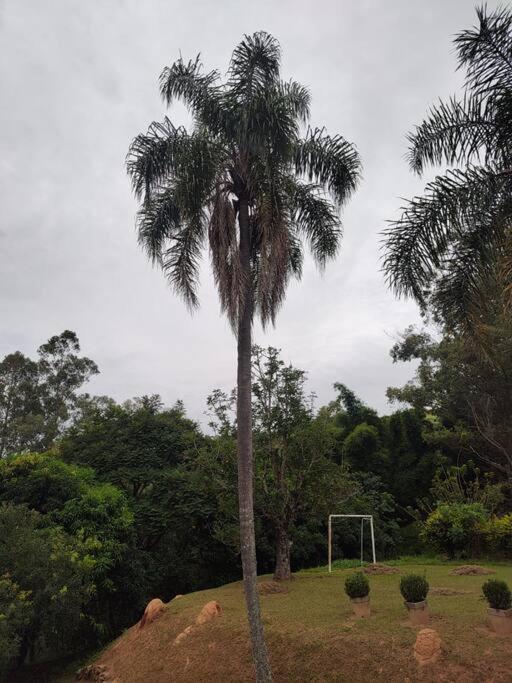 度假居 Recanto Da Zizi E Do Nezico Sao Roque (Sao Paulo)