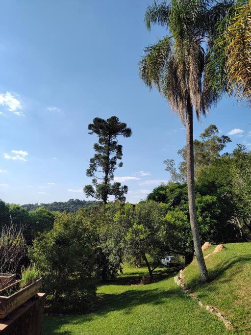 Recanto Da Zizi E Do Nezico