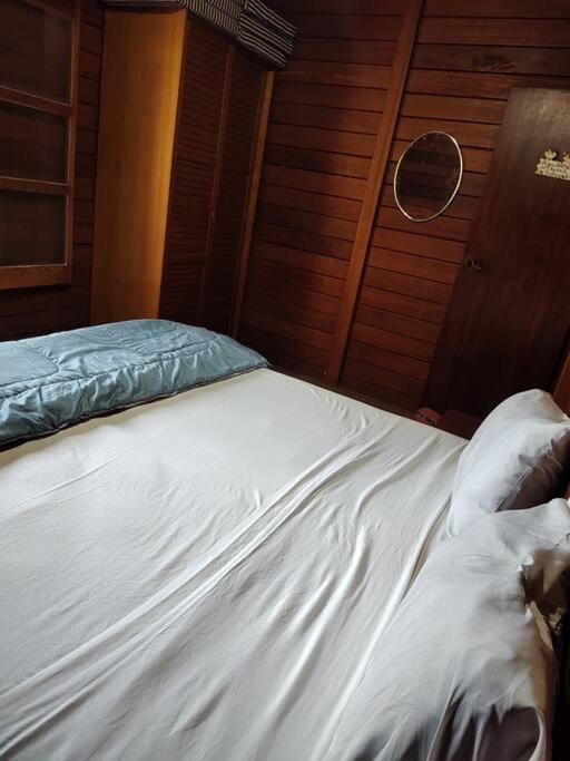 Recanto Da Zizi E Do Nezico Сasa de vacaciones São Roque