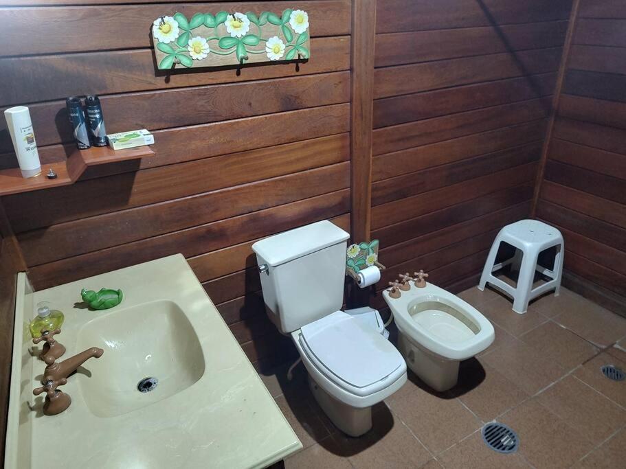 Recanto Da Zizi E Do Nezico
