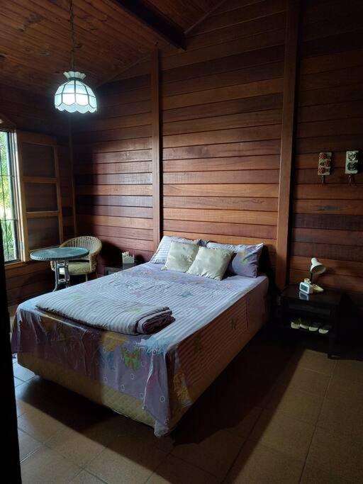 Recanto Da Zizi E Do Nezico Сasa de vacaciones